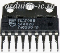 TDA7056 B